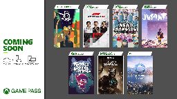 Coming Soon to Game Pass: Cities: Skylines II, Dead Space, Jusant, Mineko’s Night Market, and More - Xbox Wire