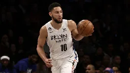 Brooklyn Nets’ Ben Simmons ‘locked in’ for comeback from injury