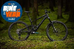 Specialized Turbo Kenevo SL 2 Expert | Electric Mountain Bike of the Year contender