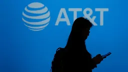 Nearly all AT&T cell customers’ call and text records exposed in a massive breach | CNN Business