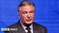 Alec Baldwin: Report casts doubt over Rust actor's account of shooting