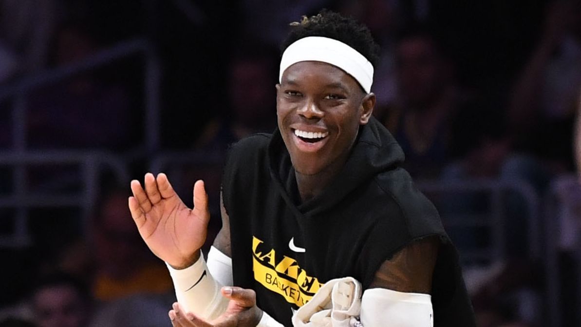 Schroder, Raptors agree to two-year, $26M deal