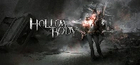 Hollowbody is a great new cyberpunk survival horror game