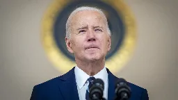 Biden loses American Samoa Democratic caucuses