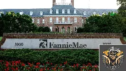 Fannie Mae Issues Billions Of Mortgage-Backed NFTs