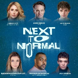 Acclaimed cast of NEXT TO NORMAL return as Donmar Warehouse production transfers to West End | West End Best Friend