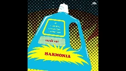 Harmonia - Musik von Harmonia - Sonnenschein