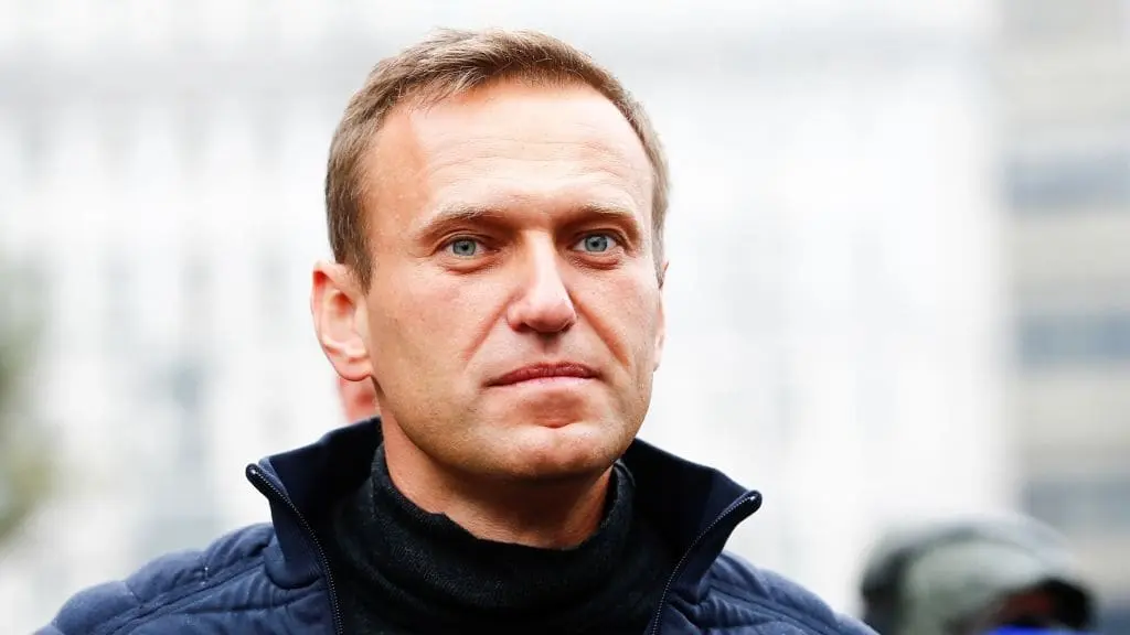 Alexei Navalny Sacrificed Himself to Show Russia That Putin Is a Monster