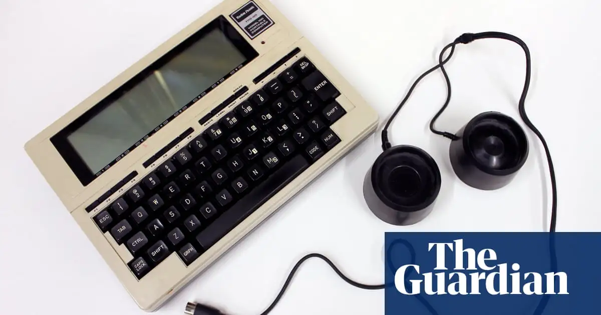 Could electronic mail undermine conventional post? – archive, 1 December 1983