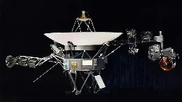 La Nasa annonce avoir entièrement rétabli les communications avec Voyager 2