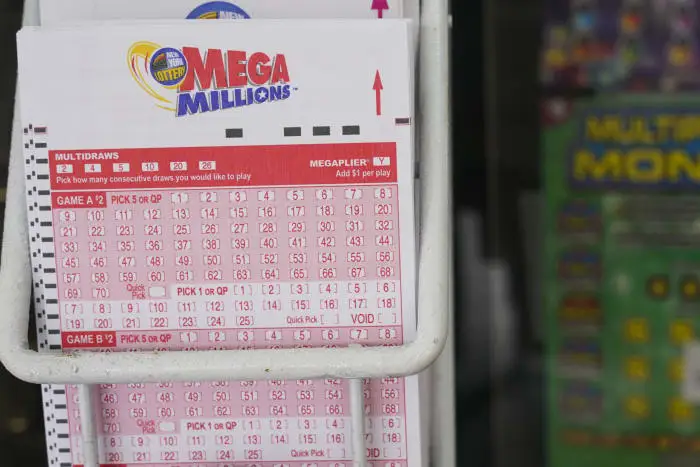 Winning $4 million Mega Millions ticket sold in Central Texas