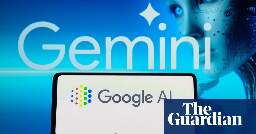 India confronts Google over Gemini AI tool’s ‘fascist Modi’ responses