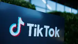 States sue TikTok over app's effect on kids' mental health