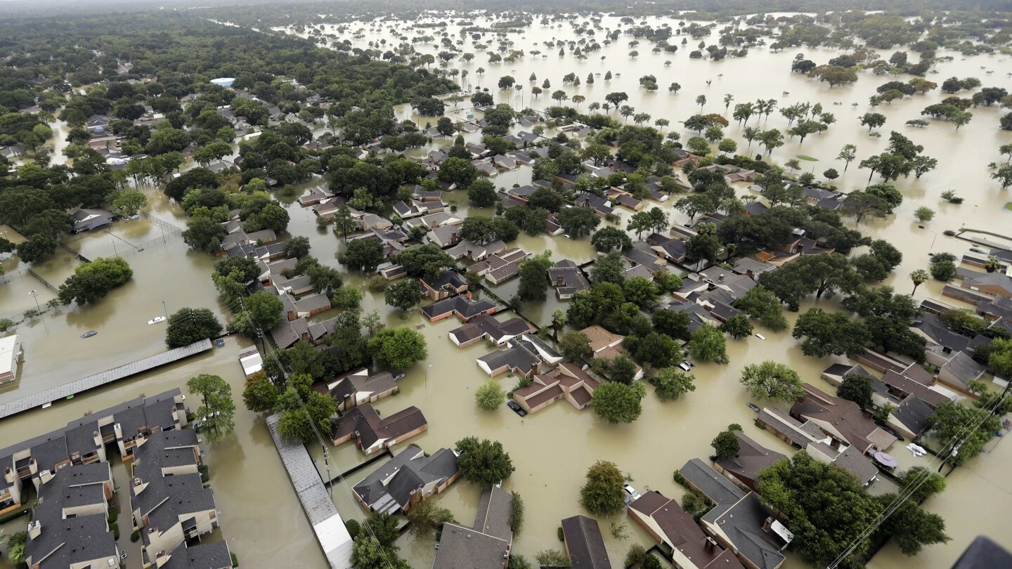 Climate change in Texas science textbooks causes divisions on state's education board