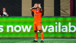 FC Cincinnati comeback to defeat Atlanta United FC, clinch spot in Audi MLS Cup Playoffs | FC Cincinnati