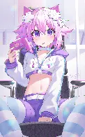 Neptune (by Binato_Lulu)