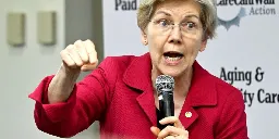 'Fight Goes On to Tax the Rich,' Says Warren After Supreme Court Ruling | Common Dreams
