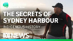 The saltwater custodians keeping the Indigenous stories alive