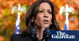 Kamala Harris questions Trump’s stamina: ‘Is he fit to do the job?’