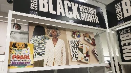 They made one-of-a-kind quilts that captured the public's imagination. Then Target came along