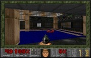 DOOM (MS-DOS) : id Software : Free Download, Borrow, and Streaming : Internet Archive