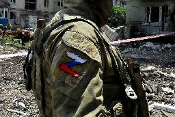 Cubans Are Still Being Recruited by Russia to Fight in Ukraine