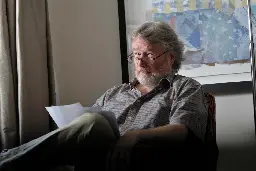 Rereading the best science fiction writers of all time: Iain M. Banks