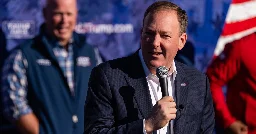 Trump Chooses Lee Zeldin to Run E.P.A.