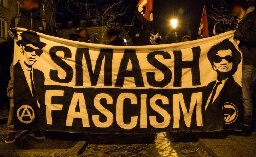 Forming An Antifa Group: A Manual