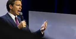 DeSantis Faces Swell of Criticism Over Florida’s New Standards for Black History