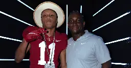 Florida State commit flips pledge to Alabama Crimson Tide