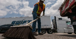 This summer is on track to be among Texas’ most extreme