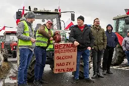 Protesty rolników. Spełnienie ich żądań obróciłoby się przeciwko nim. Wyjaśniamy dlaczego