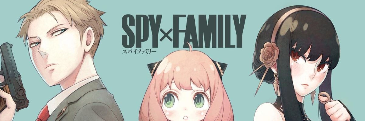 Spy x Family Season 2 Release Date Revealed - Siliconera