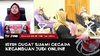 Judi Online Picu Kasus Perceraian Sangat Tinggi | AKIS tvOne