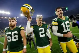 Former Green Bay Packers Kicker Mason Crosby Is Kicking Off of Boats, Other Places, In Hopes of Garnering Interest from Any NFL Team