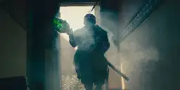 'The Toxic Avenger' mops up armed extremists in new teaser trailer