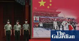 China threatens death penalty for Taiwan independence ‘diehards’