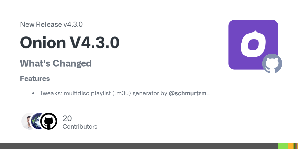 Release Onion V4.3.0 · OnionUI/Onion