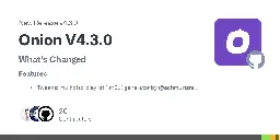 Release Onion V4.3.0 · OnionUI/Onion