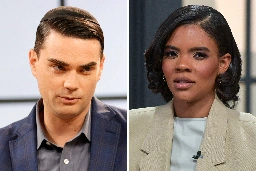 Far Right Media Clash: The Ben Shapiro And Candace Owens Blowup Explained