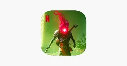 ‎Dead Cells: Netflix Edition