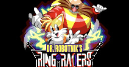 Dr Robotnik's Ring Racers is a gorgeous free SNES-style arcade racer, built using Doom Legacy