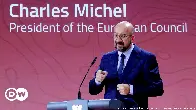 Michel says EU must be ready to admit new members by 2030