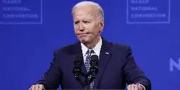 Joe Biden is taking Paxlovid, even though doctors know it doesn't really work