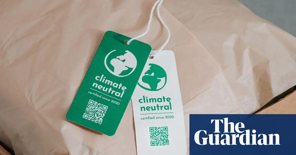 EU bans ‘misleading’ environmental claims that rely on offsetting