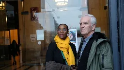 A Rwandan doctor in France faces 30 years in prison for alleged role in his country's 1994 genocide