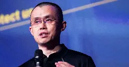 Binance CEO Changpeng Zhao Reportedly Quits and Pleads Guilty to Breaking US Law