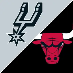 Bulls 114-95 Spurs (Dec 21, 2023) Final Score - ESPN