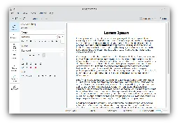 Calligra Office 4.0 is Out!